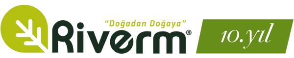 Riverm Logo