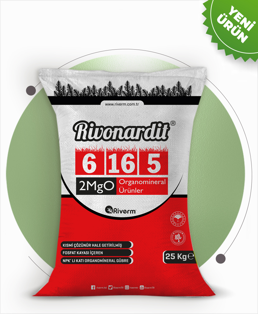 RİVONARDİT (6.16.5)