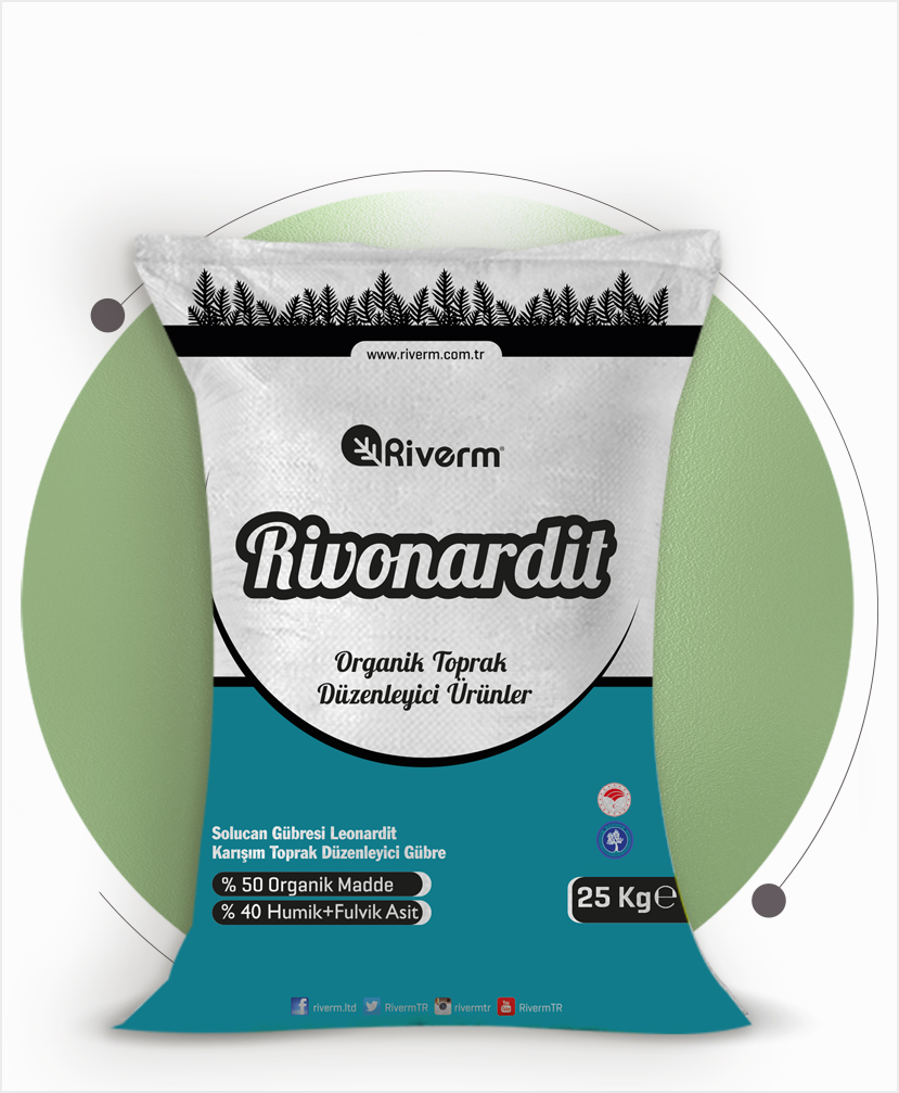 RİVONARDİT KATI