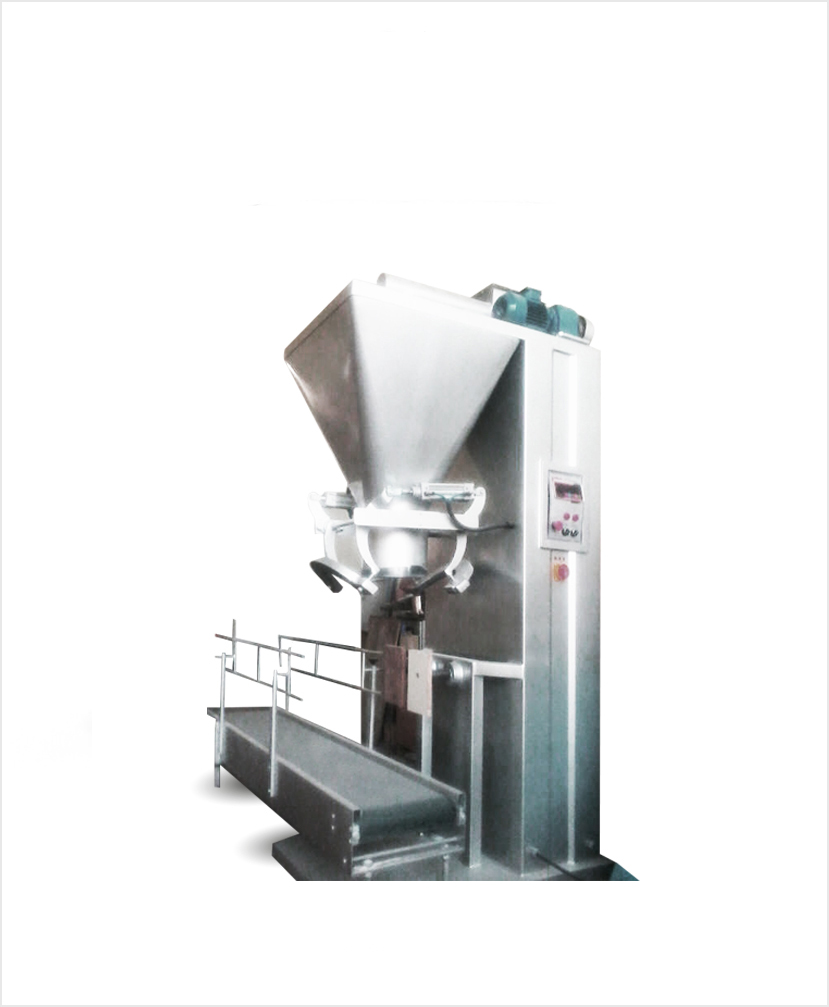 Çuval Dolum MAKİNESİ (SFM-1)