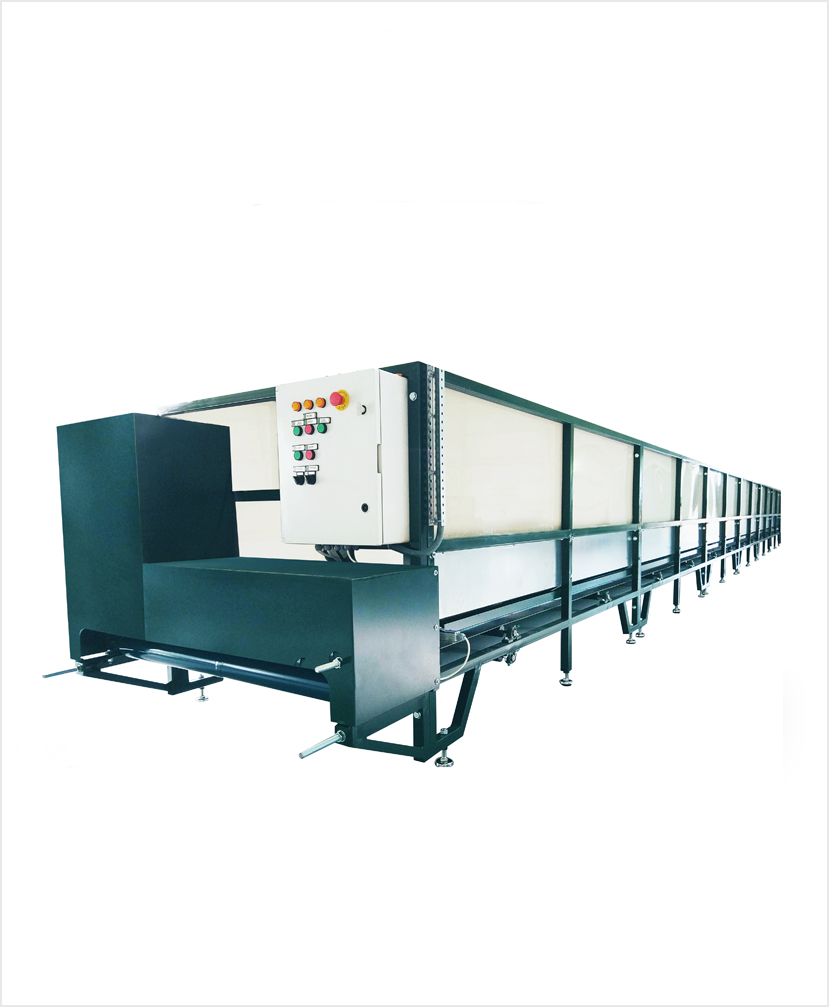 RİVO'S Harvesting Systems(RHS-2S)