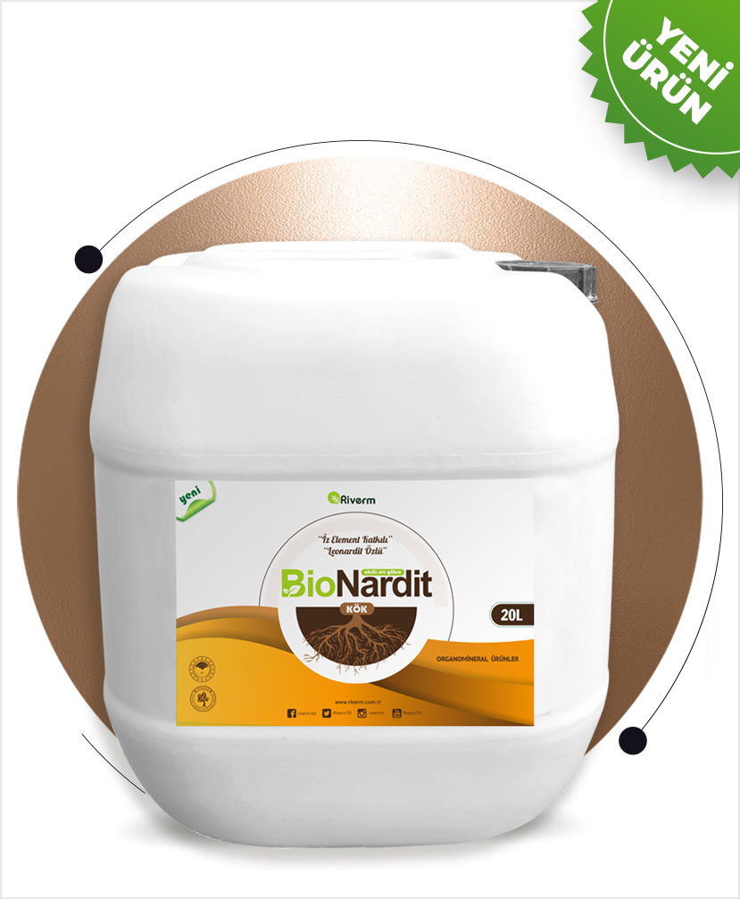 BİONARDİT (KÖK)